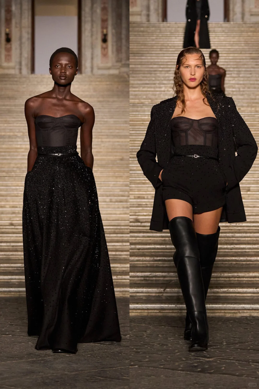 秀场|Max mara2026度假系列