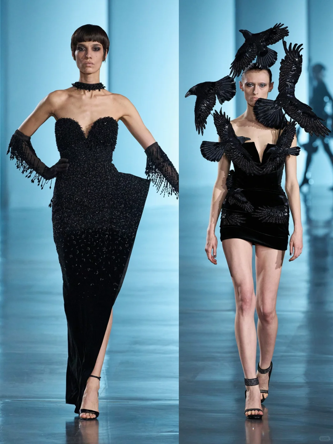 Rahul Mishra✨宇宙视角下的高级定制浪漫