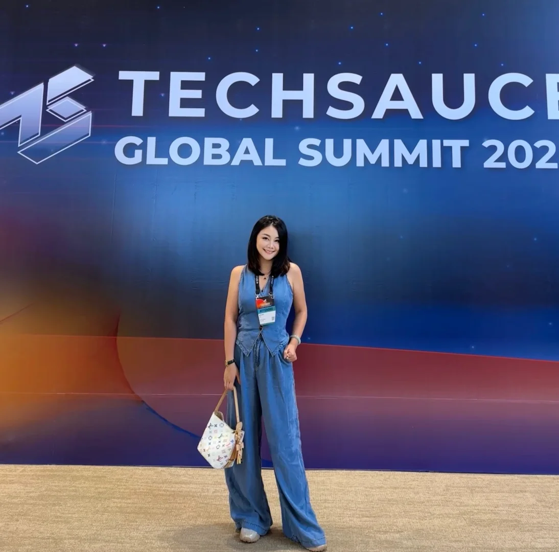 投资人日常:参加东南亚最大的科技峰会