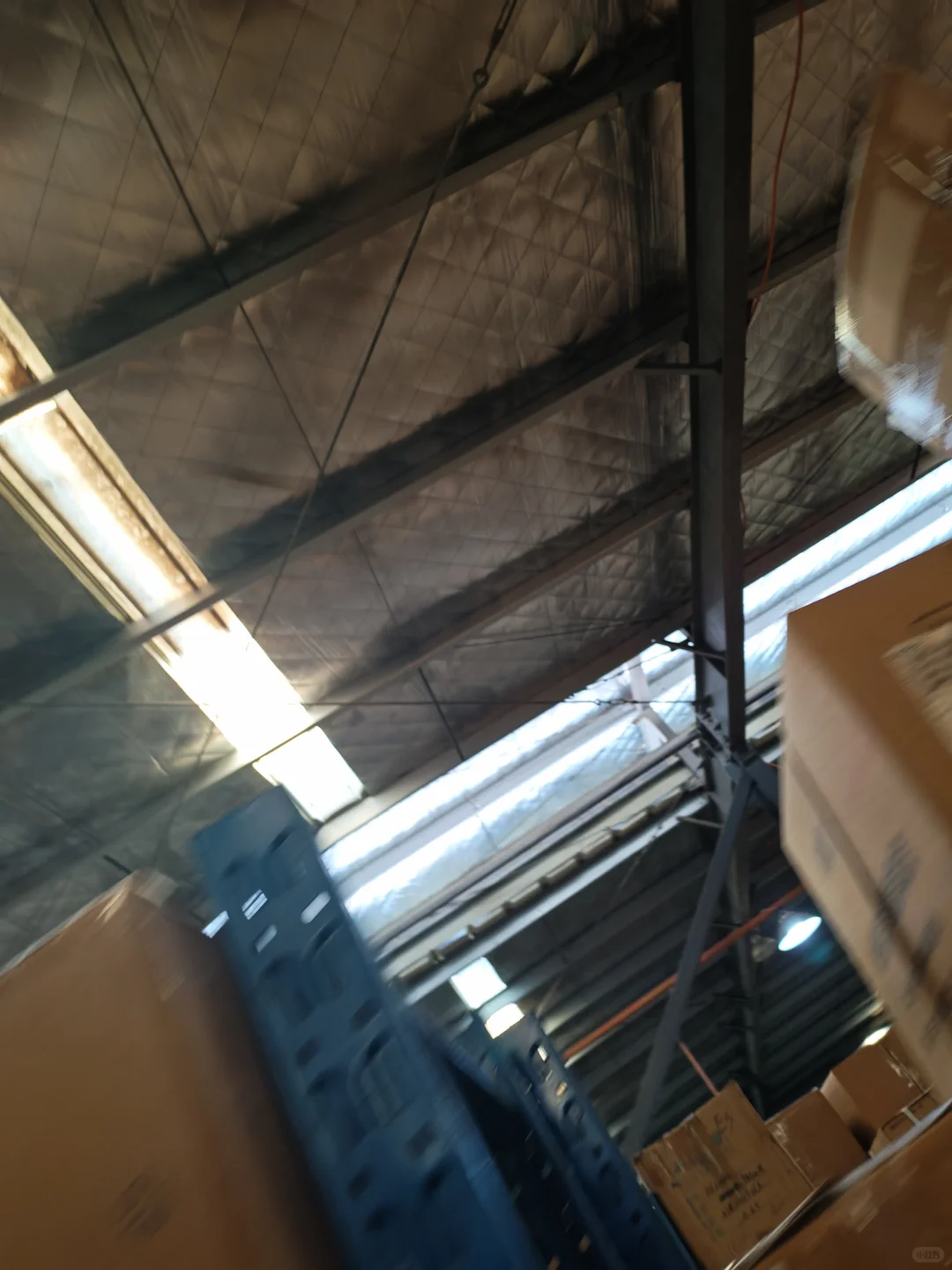 新手小白勇闯采购部文员!!!