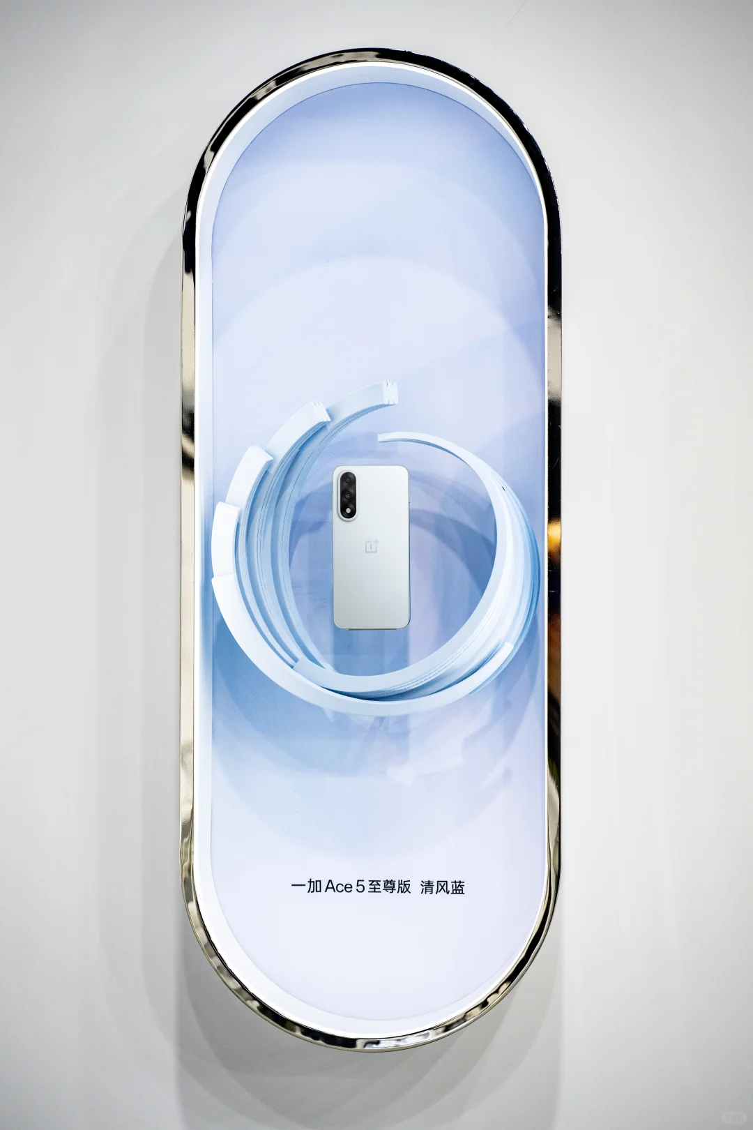 在现场!忍不住先多拍几张!