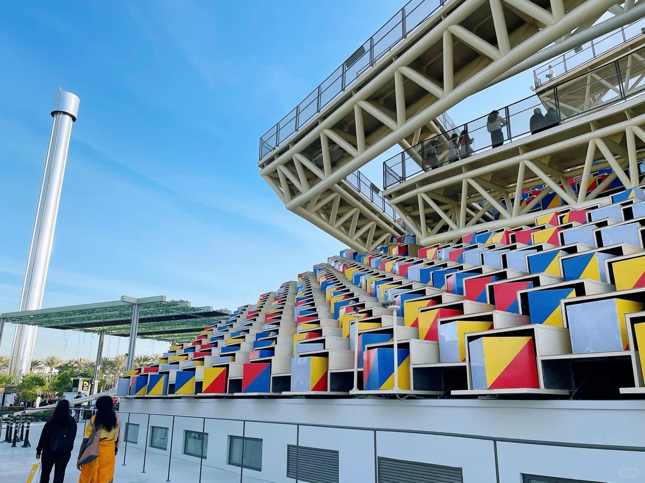 迪拜旅游｜Expo 2020