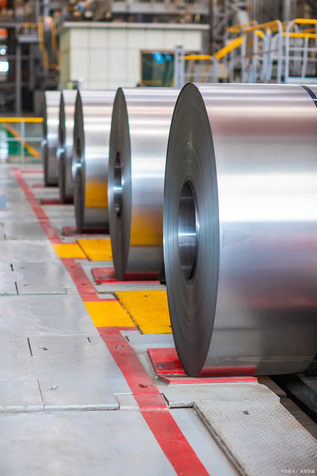 2025年韩国首尔金属加工展览会 Metal Week