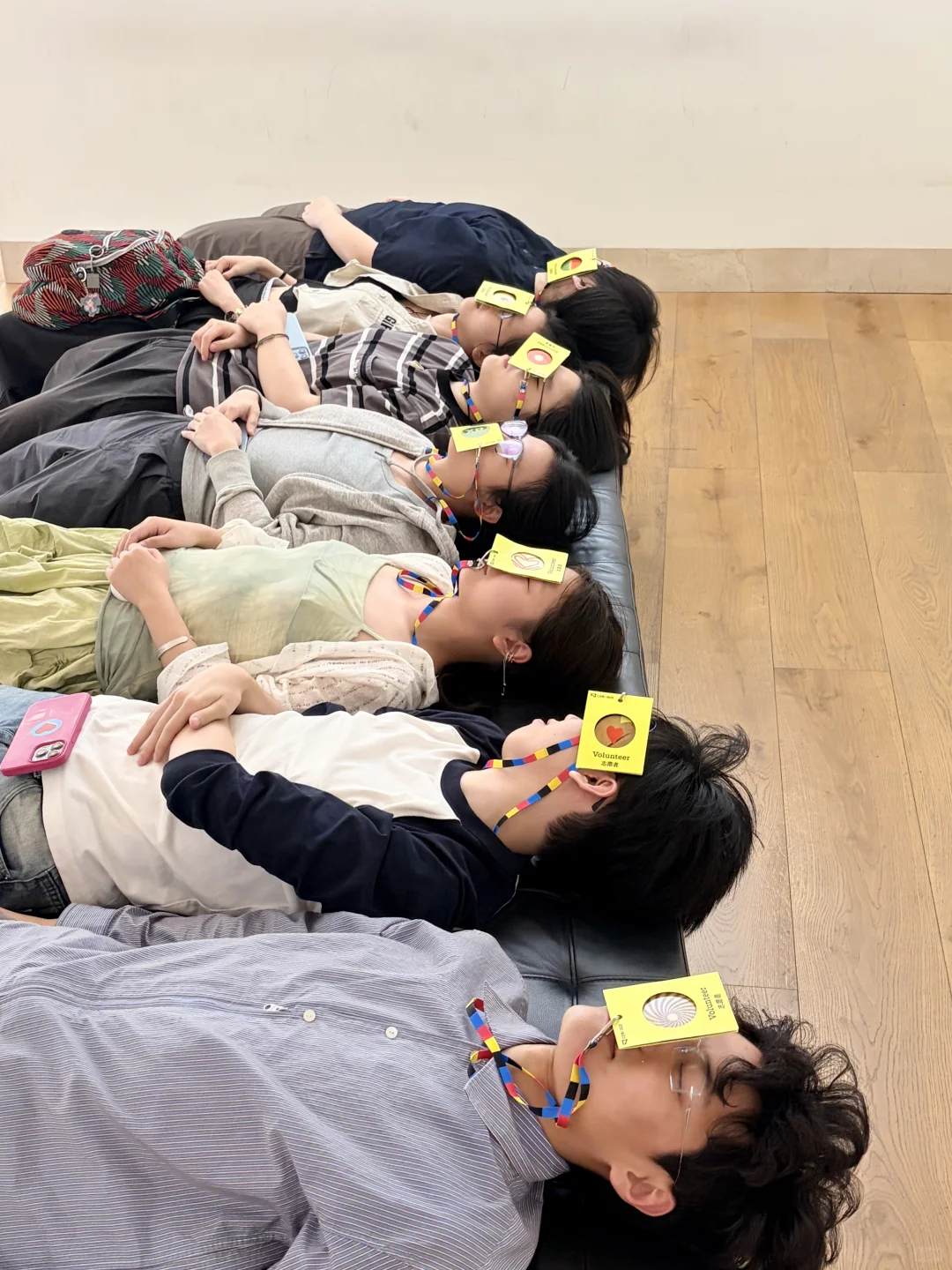 Bac新展?快来打卡我的爱心小屋❣️