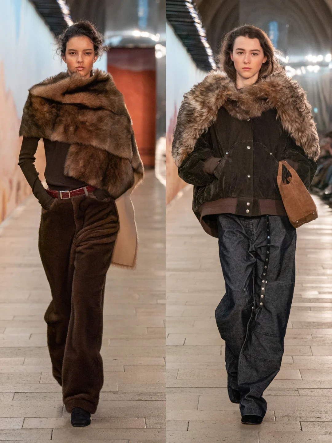 秀款｜TIME｜25秋冬