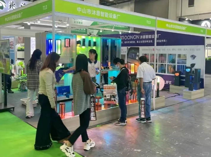 2026杭州仿真植物展览会4月25-2