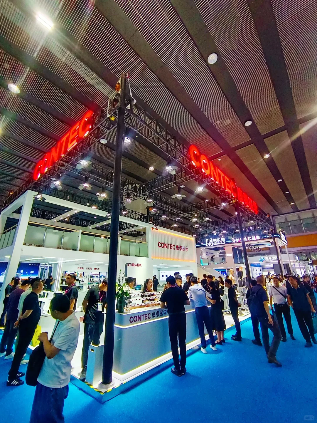 国际医疗器械展览会