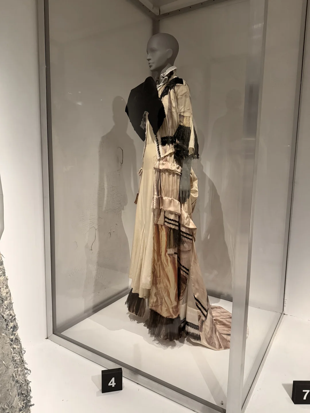 伦敦新展 I Dirty looks in Fashion