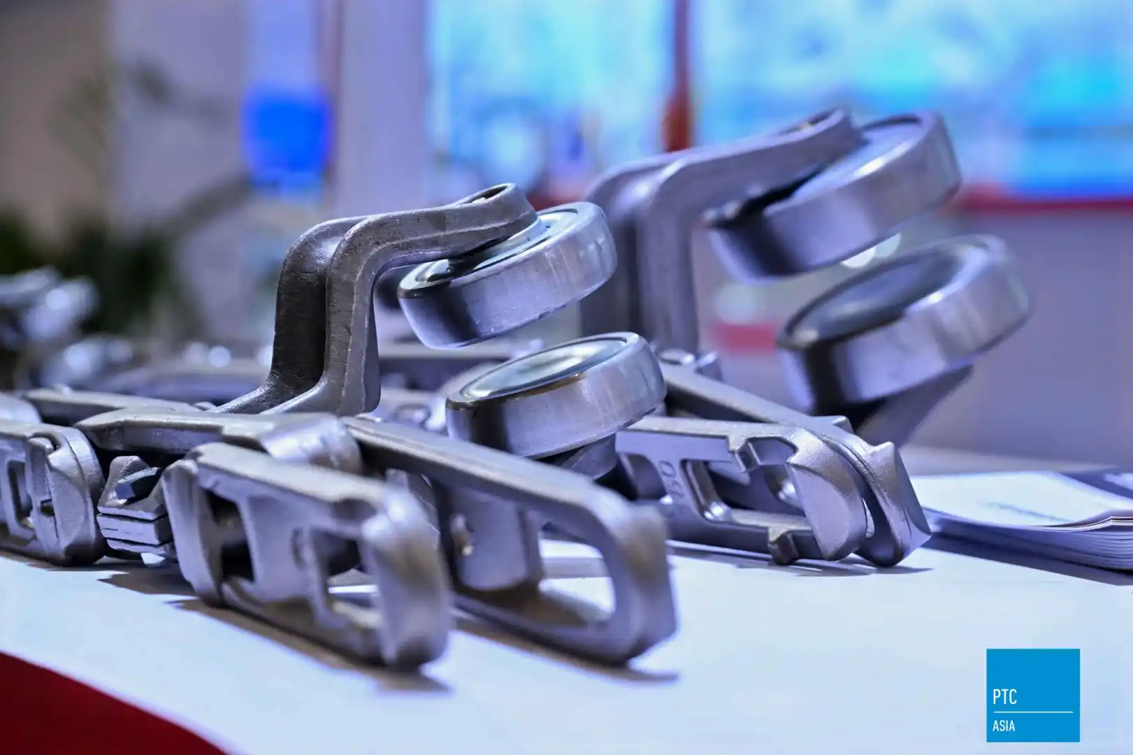 2025亚洲国际动力传动与控制技术展览会