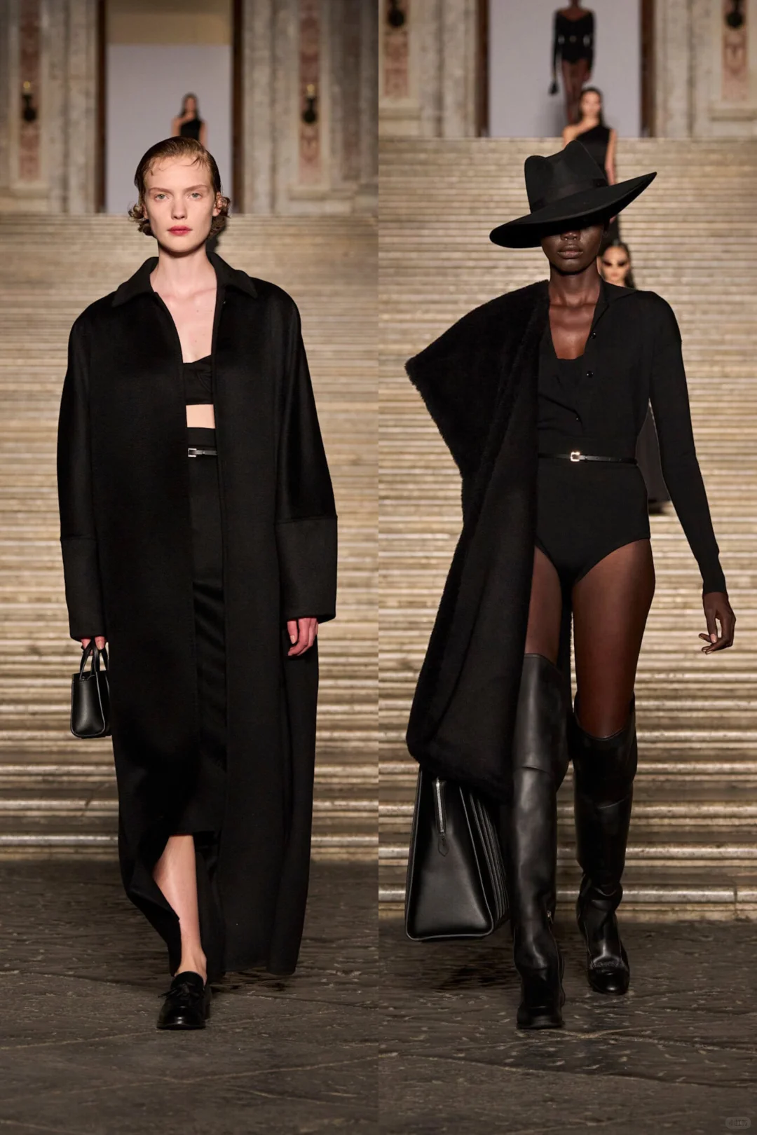 秀场|Max mara2026度假系列