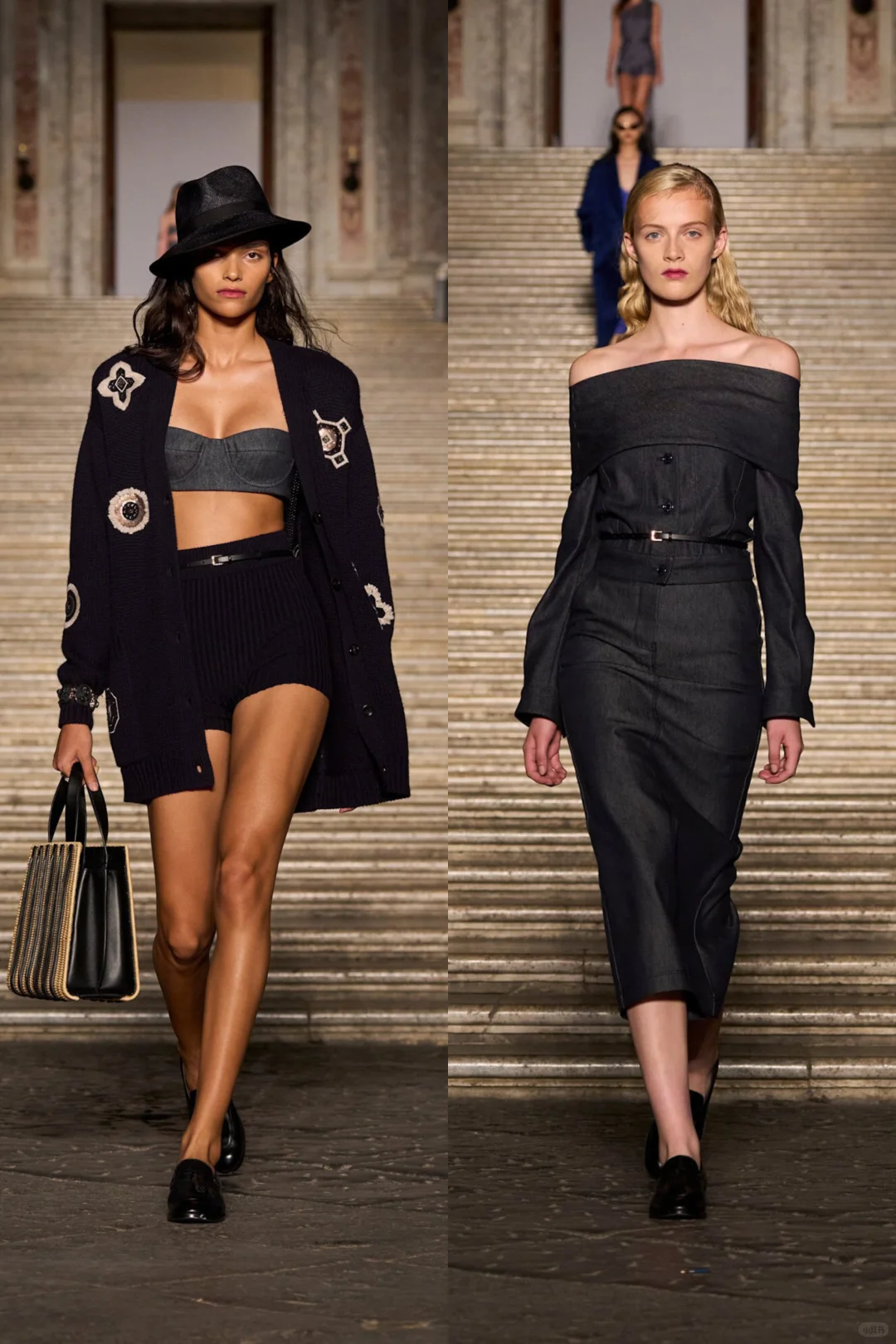 秀场|Max mara2026度假系列