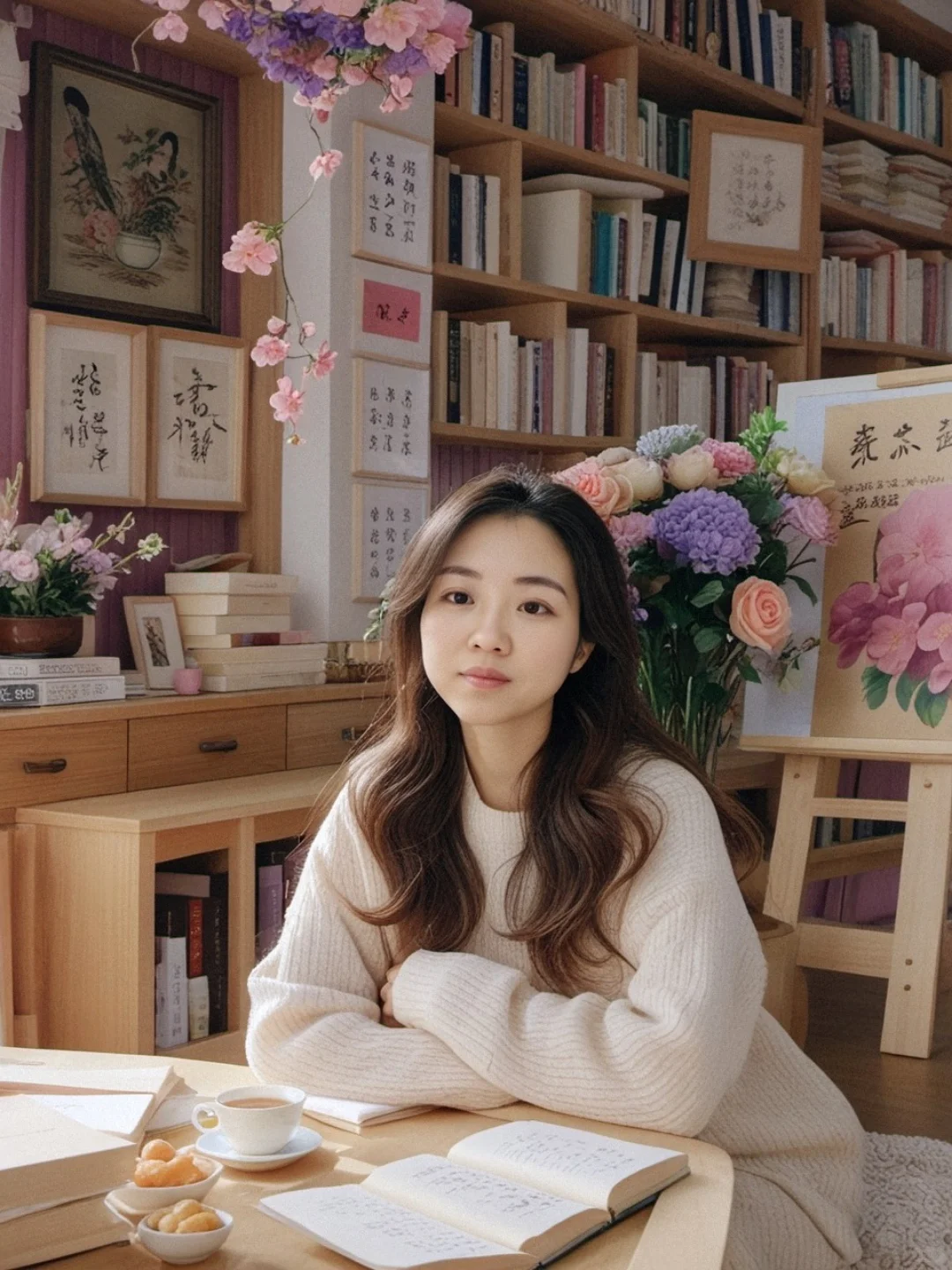 电商会计常说：搭建财务体系，到底做什么？