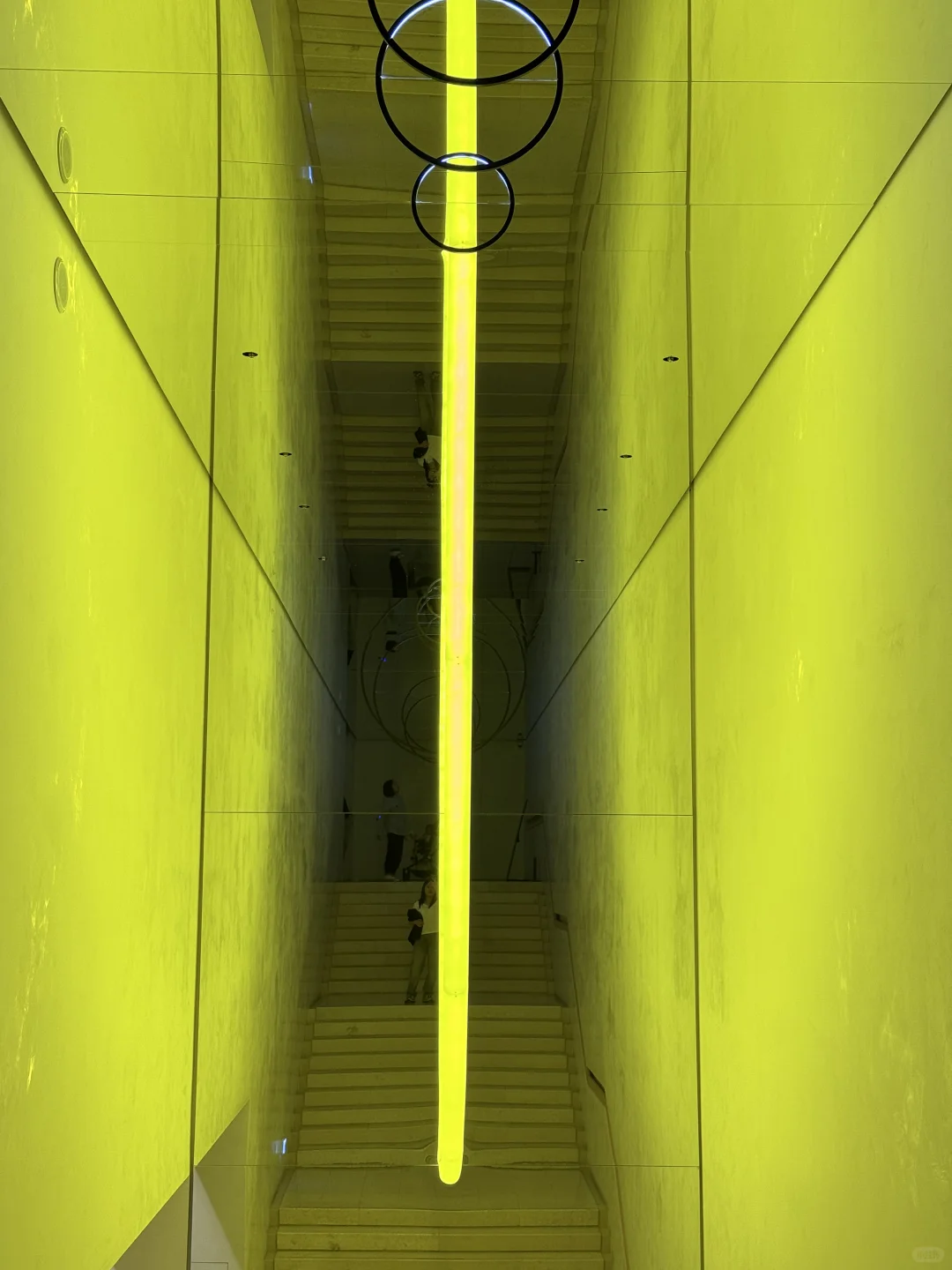 首尔看展丨Leeum美术馆 Lee Bul 이불 回顾展