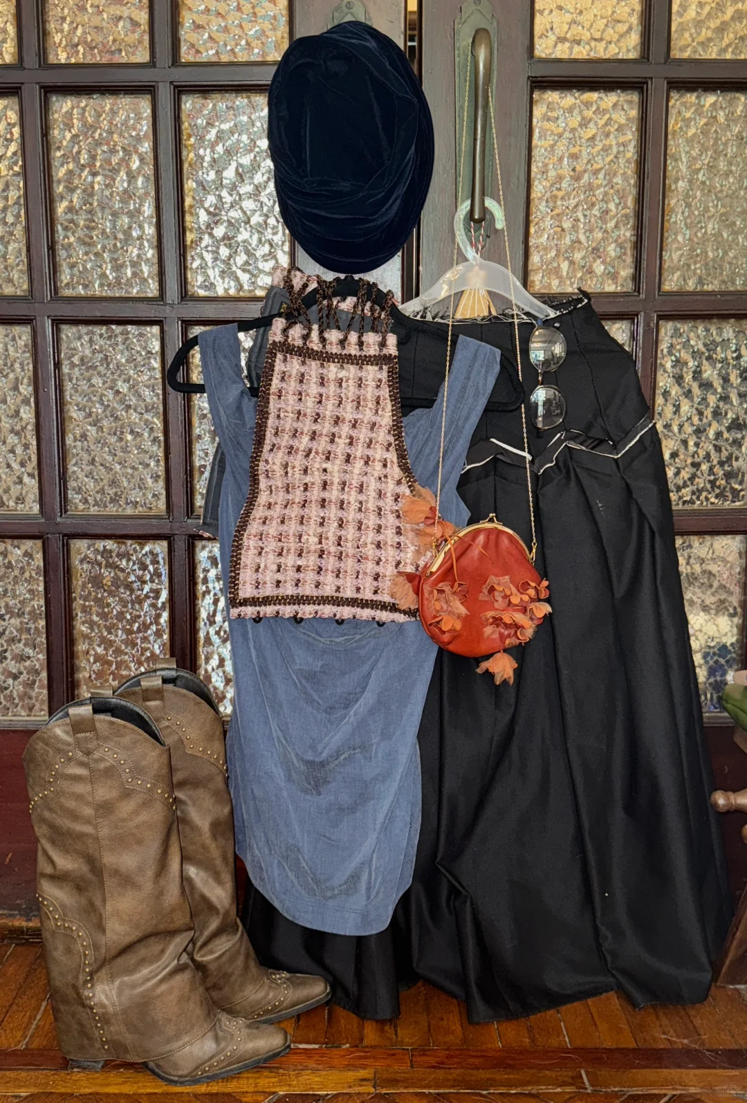 我那些被金靖穿火的衣服品牌大公开