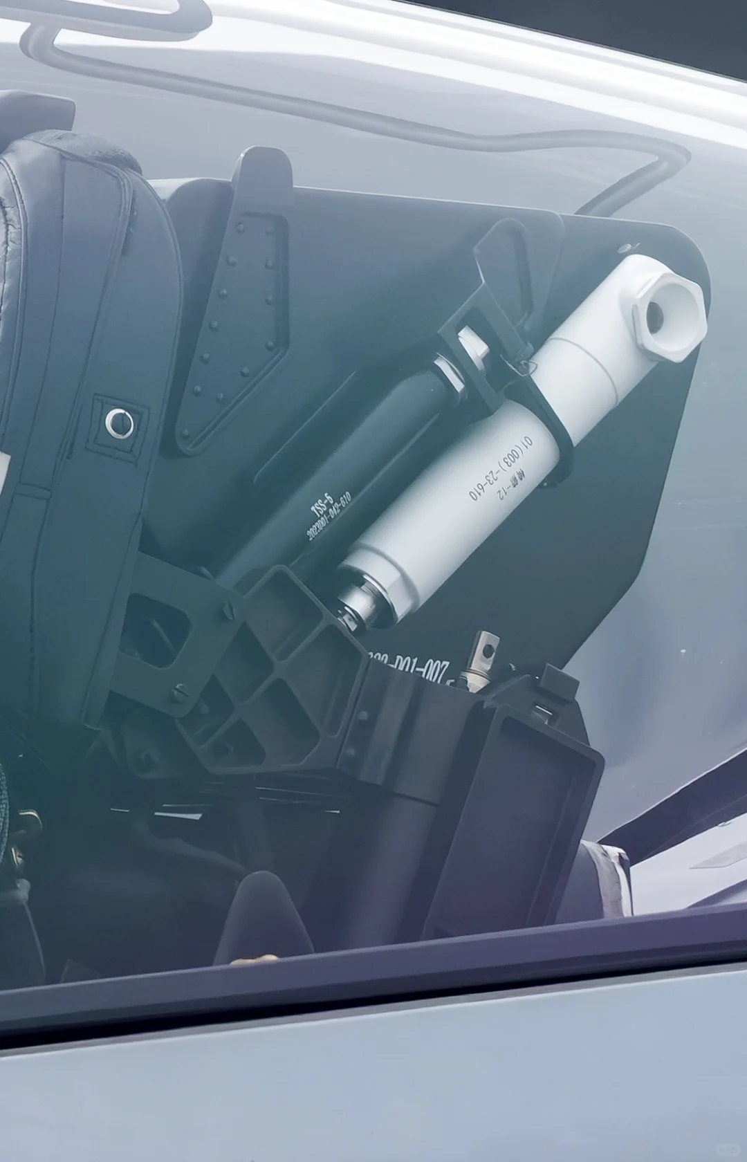 工业巅峰-细节控狂喜