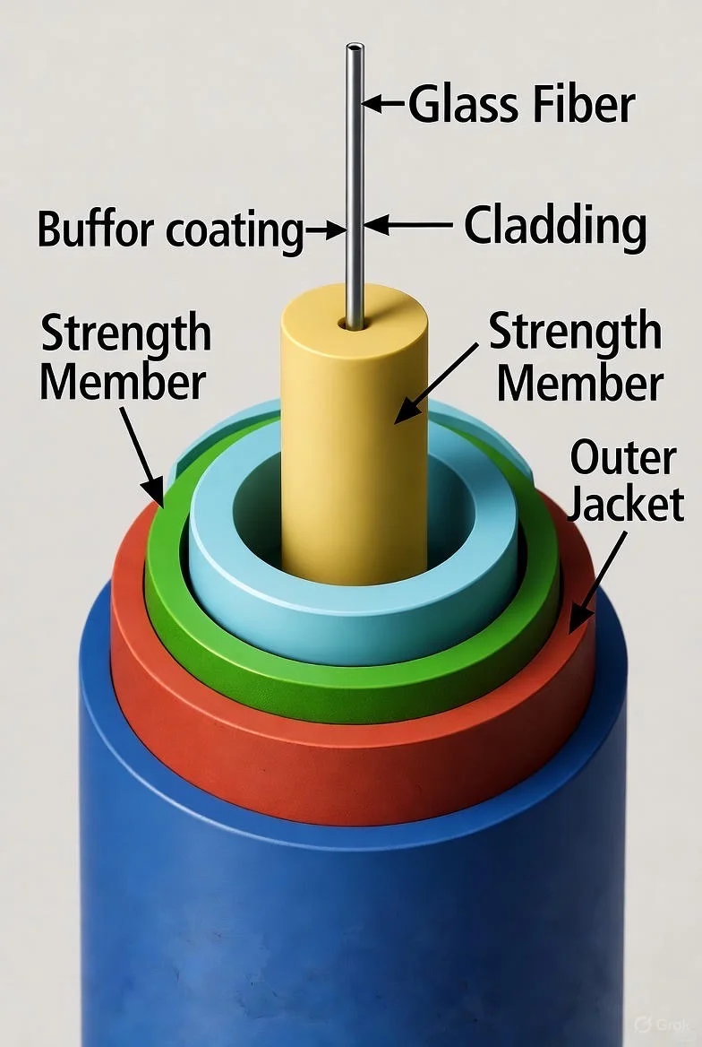 一天一家上市公司系列:中天科技600522