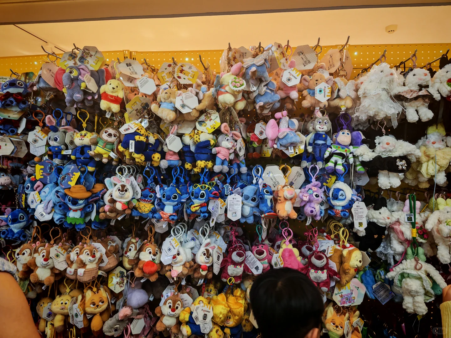 义乌你就来吧 一来一个不吱声