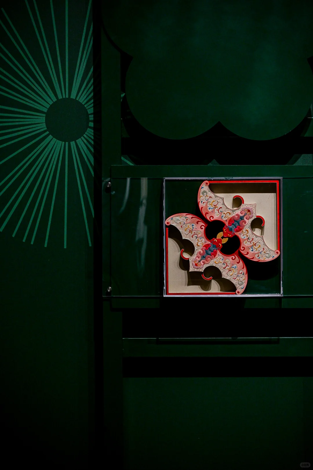 恭王府博物馆国内首个当代时尚艺术大展