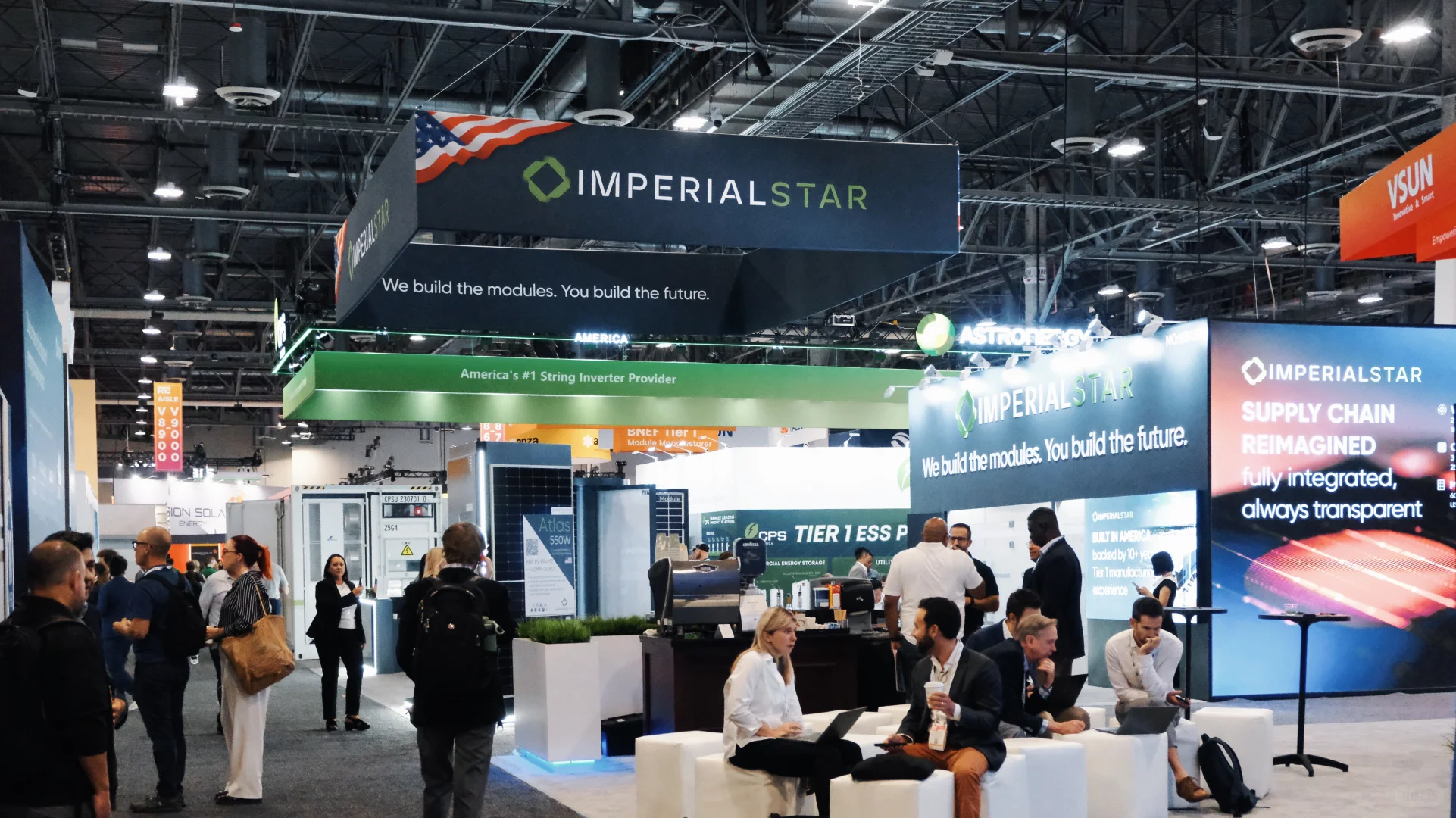 ?Modules × Future|帝国星RE+ ?