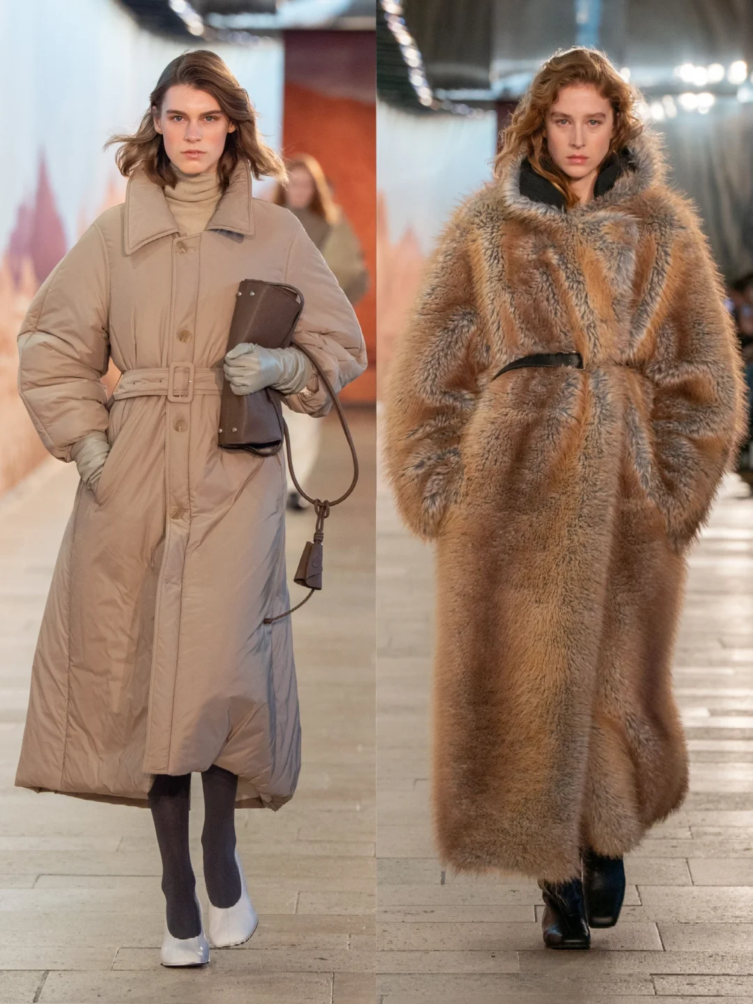 秀款｜TIME｜25秋冬