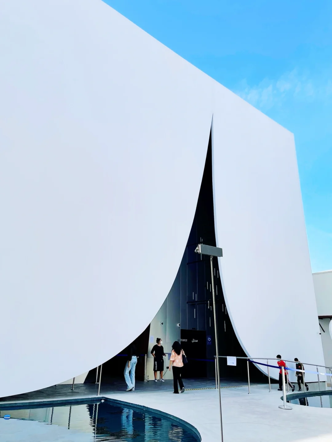 迪拜旅游｜Expo 2020