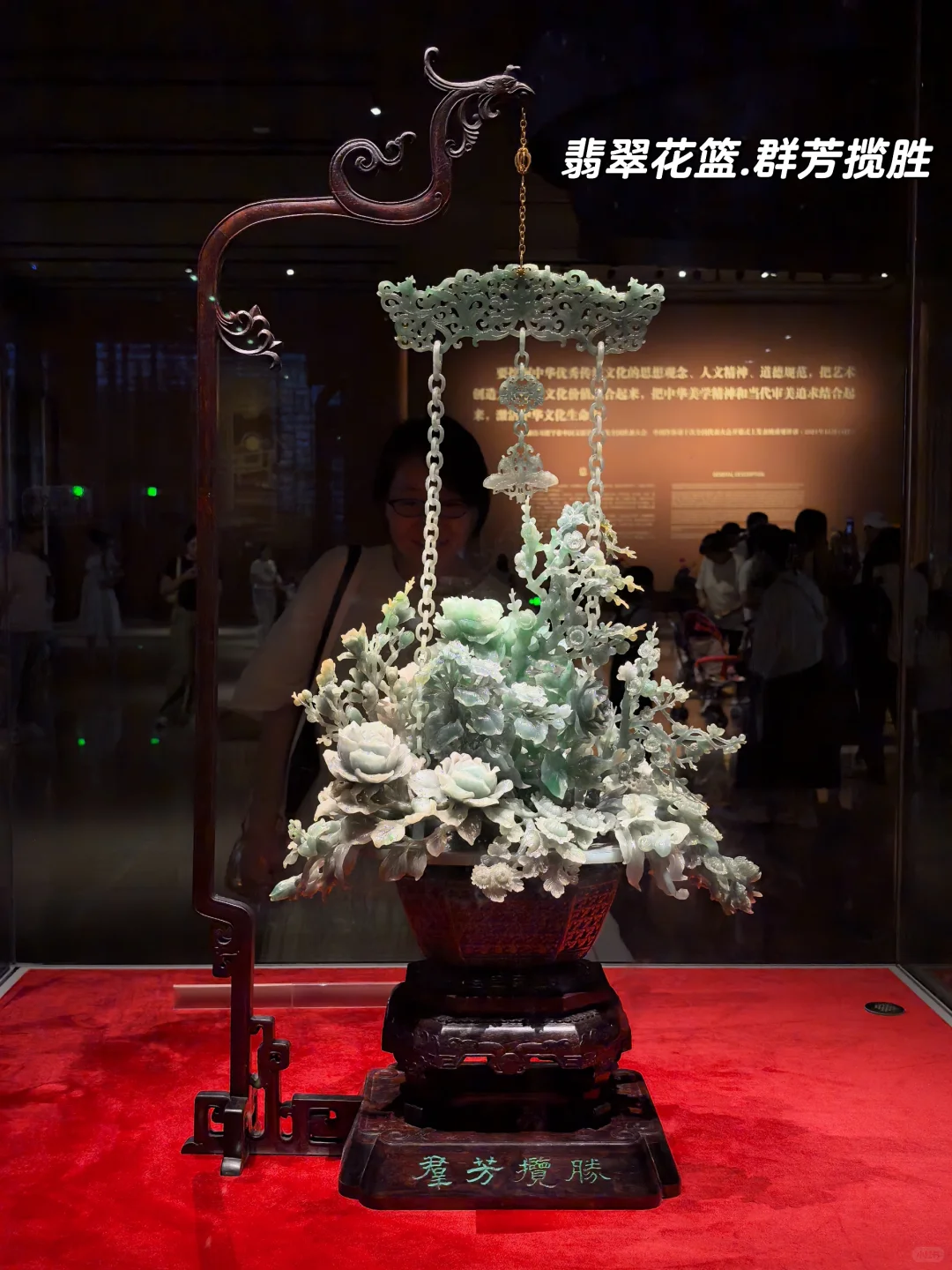 中国工艺美术馆 | 文脉华滋，大国匠作