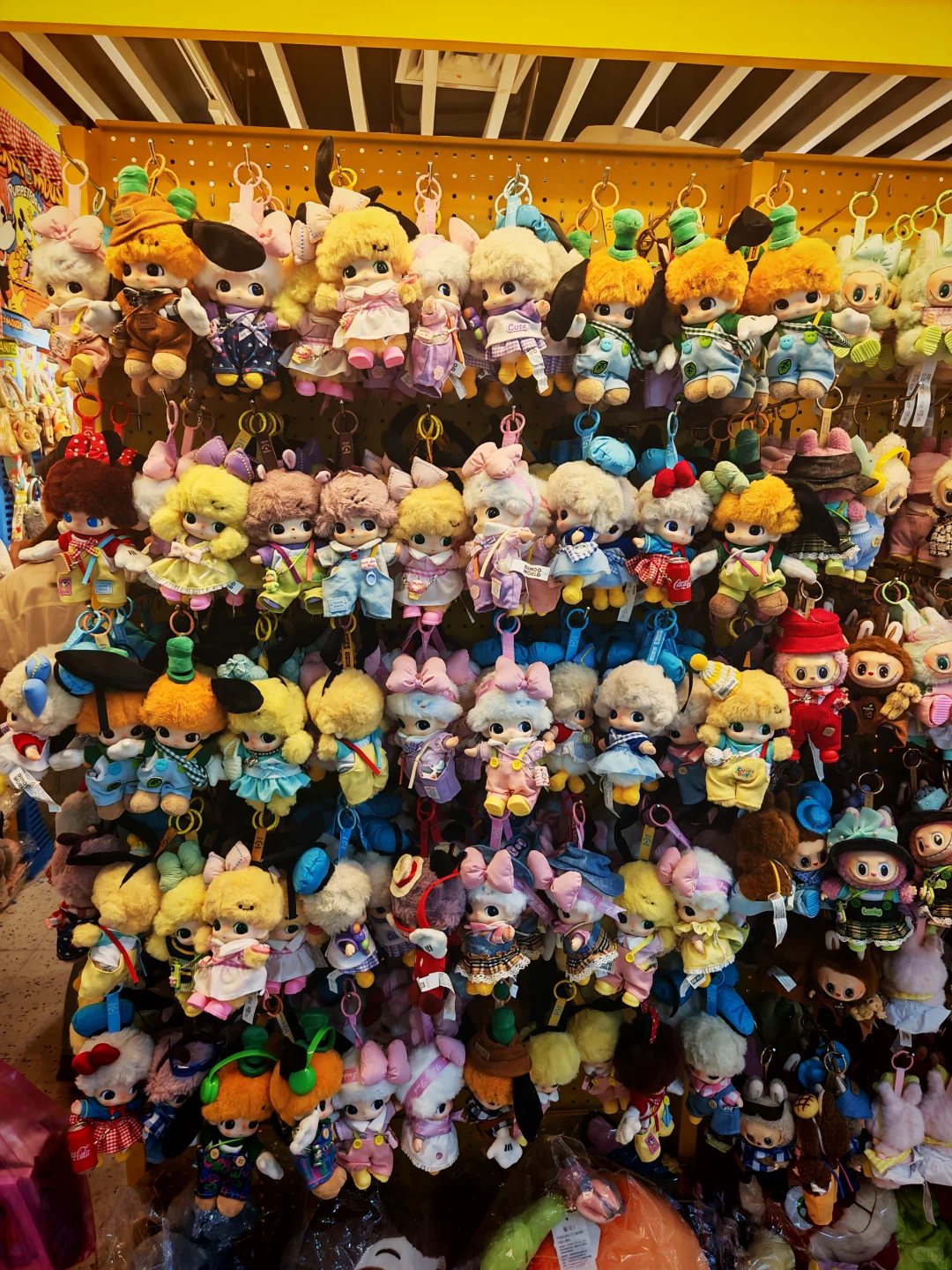 义乌你就来吧 一来一个不吱声