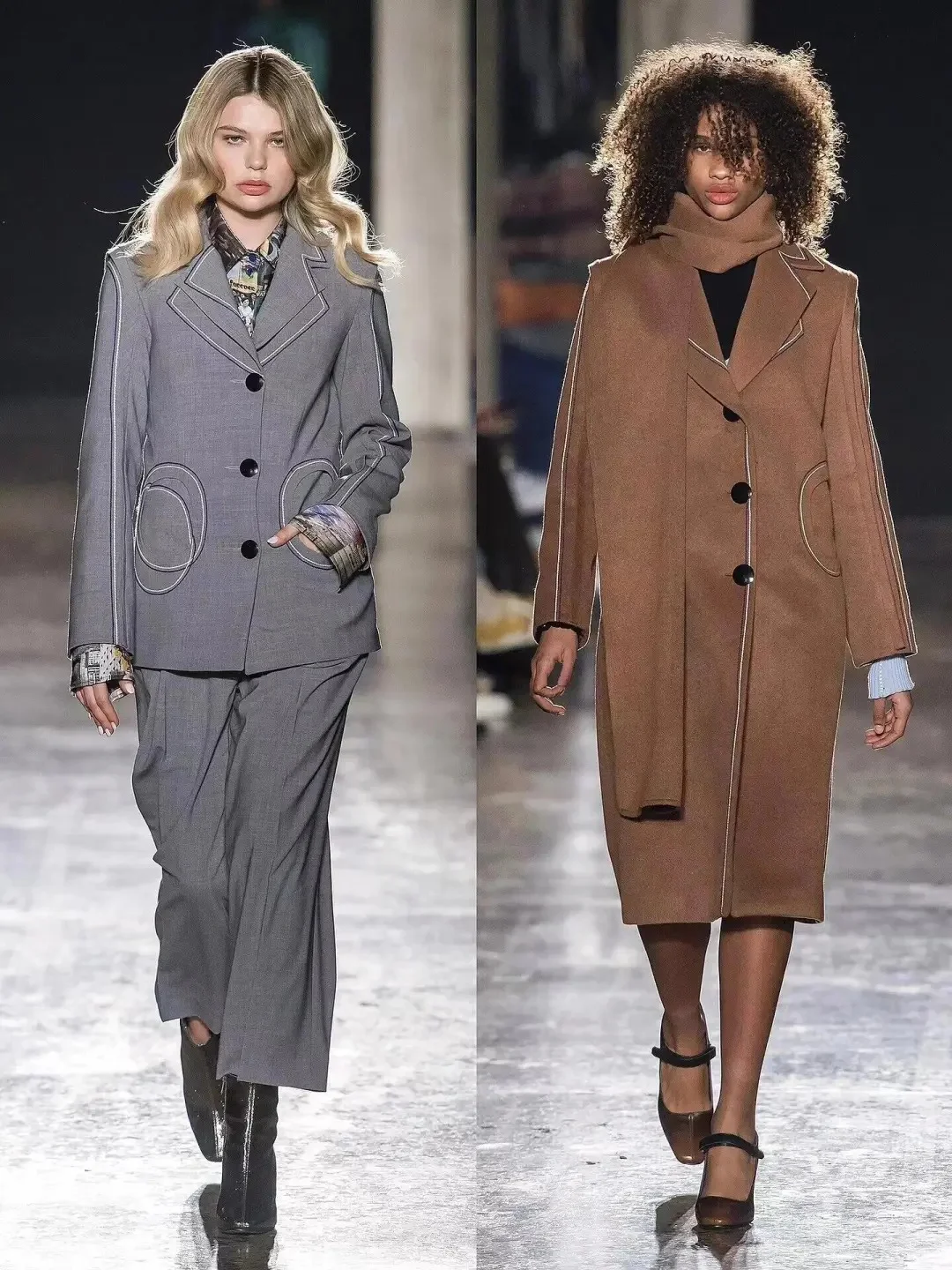 秀场色彩 | Marco Rambaldi