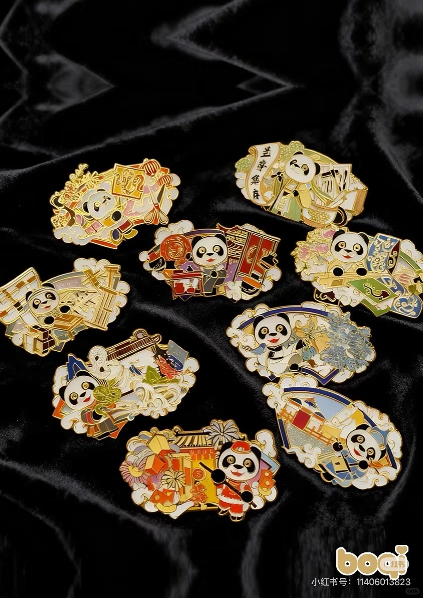 【第八届进博衍生品 必买清单】