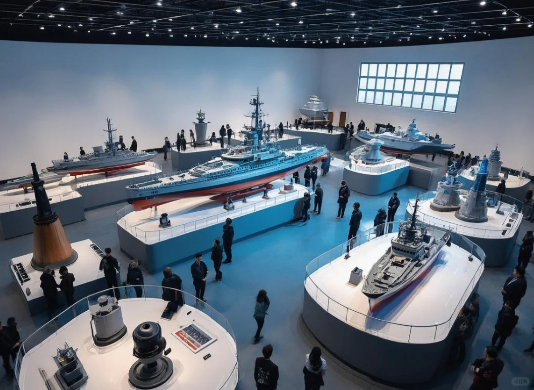 ?土豪卡塔尔!2026卡塔尔中东国际海防展