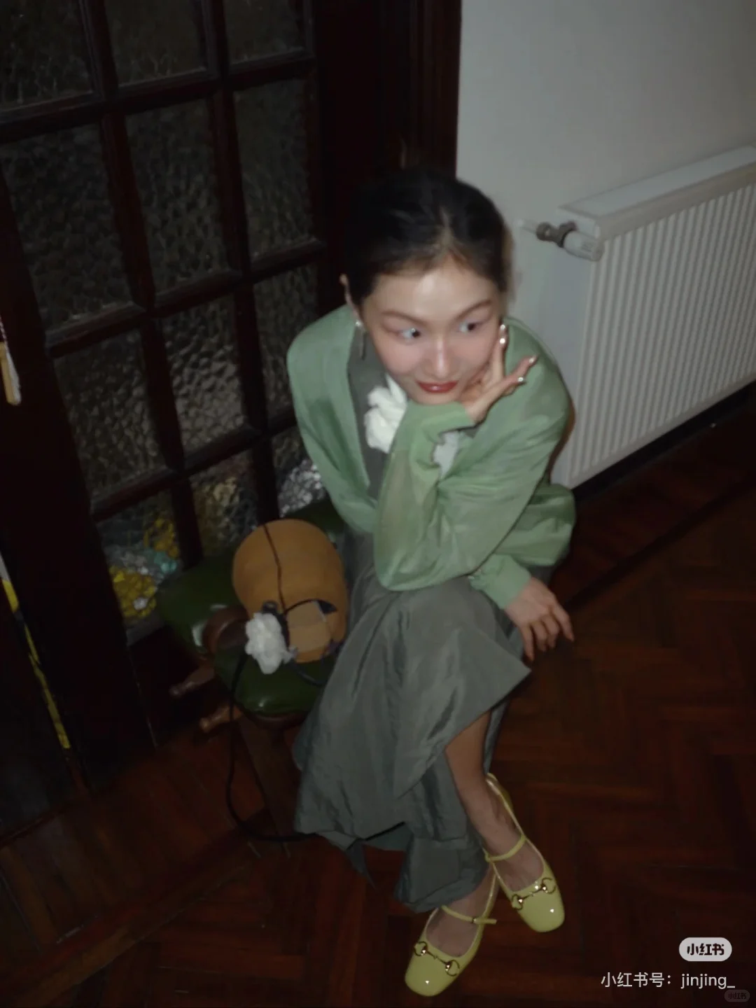 我那些被金靖穿火的衣服品牌大公开