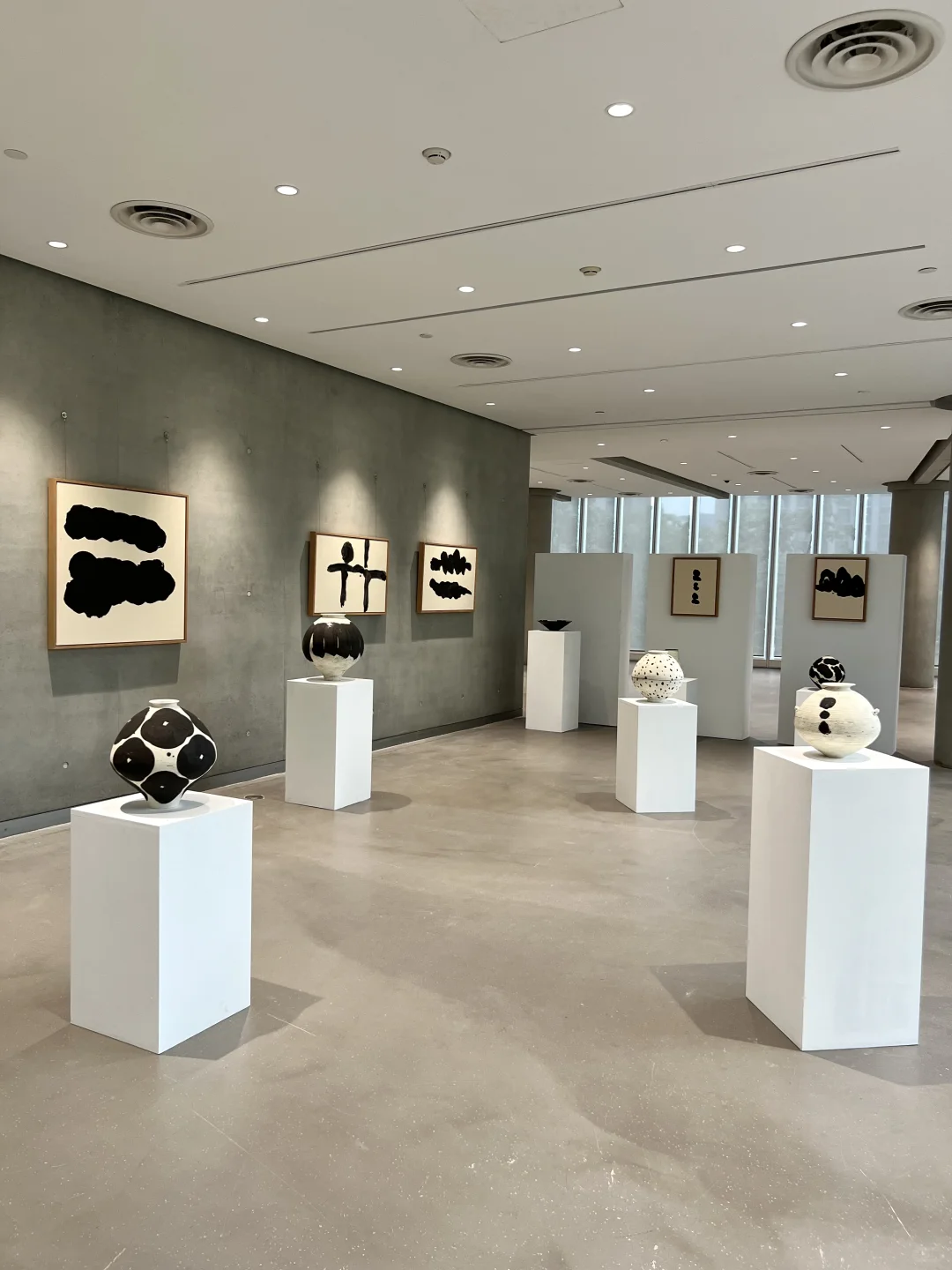 杭州天目里近期连看8个高质量展览‼️‼️