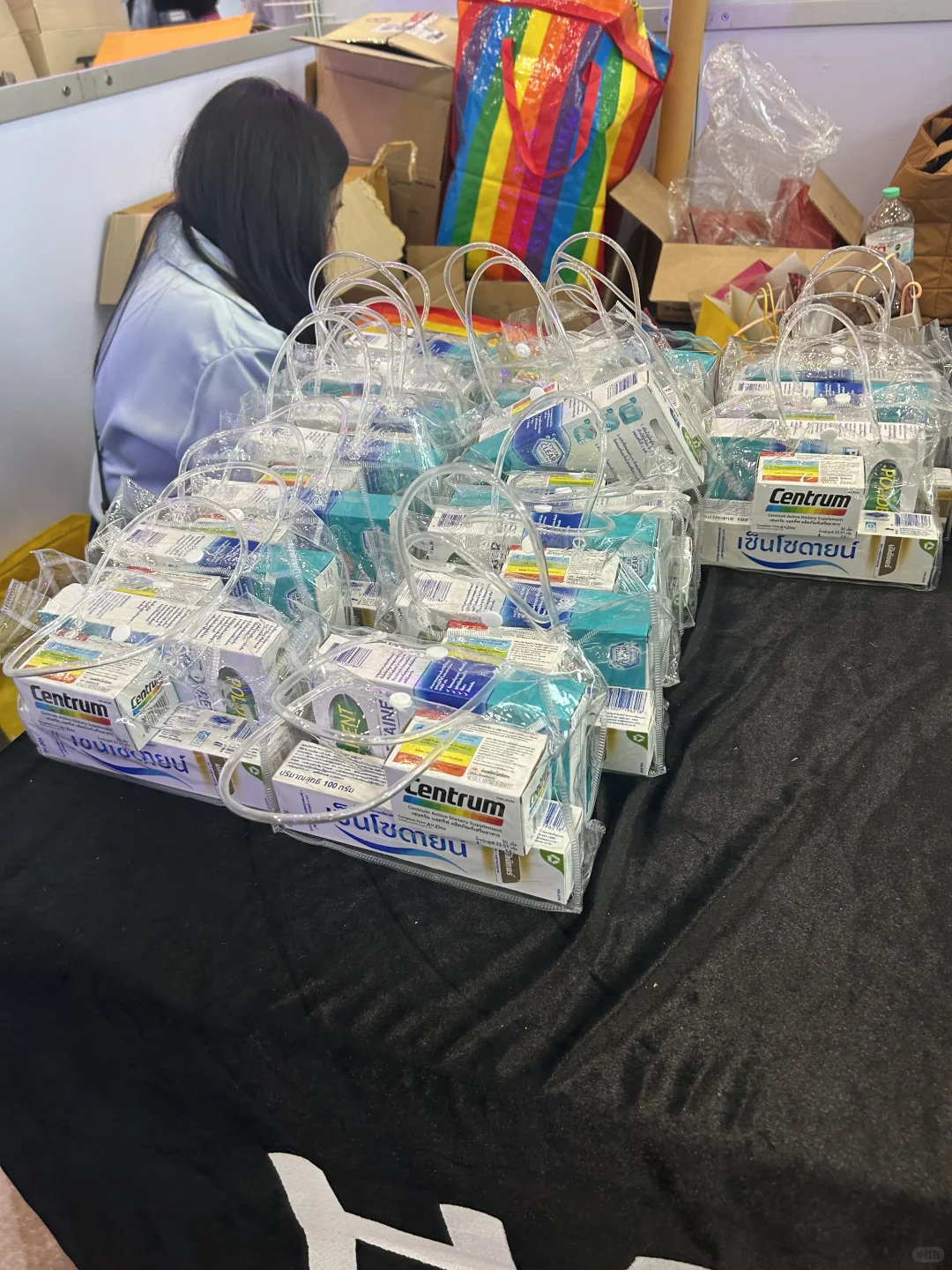 祝大家爆单顺利出海呀Tiktok creator’s for