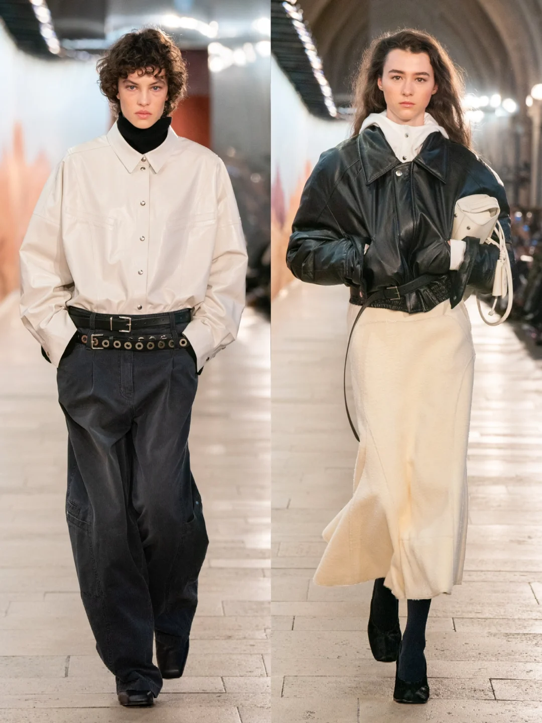 秀款｜TIME｜25秋冬