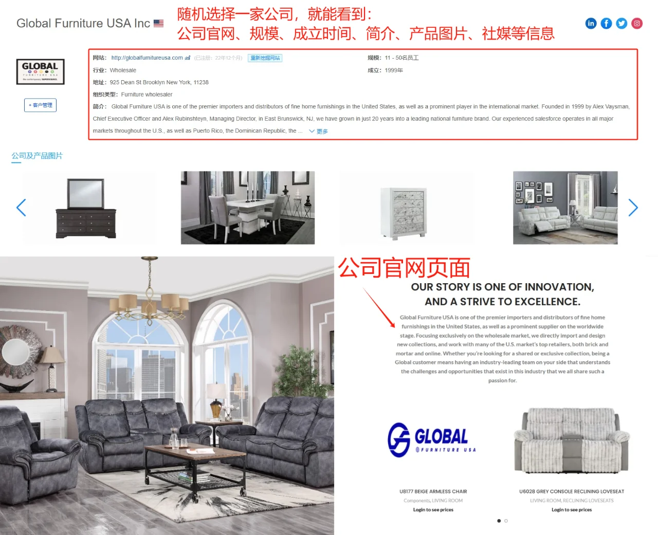 做外贸的你们，都在怎么用海关数据呢??