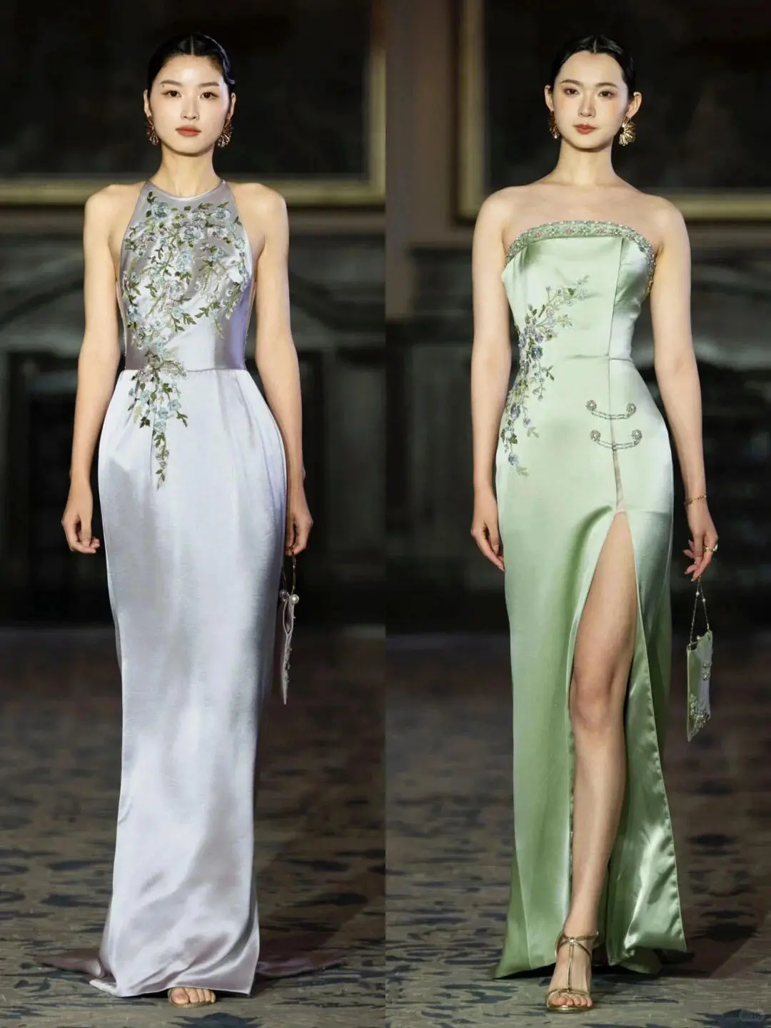 秀场审美｜BEYOND 2024 春夏