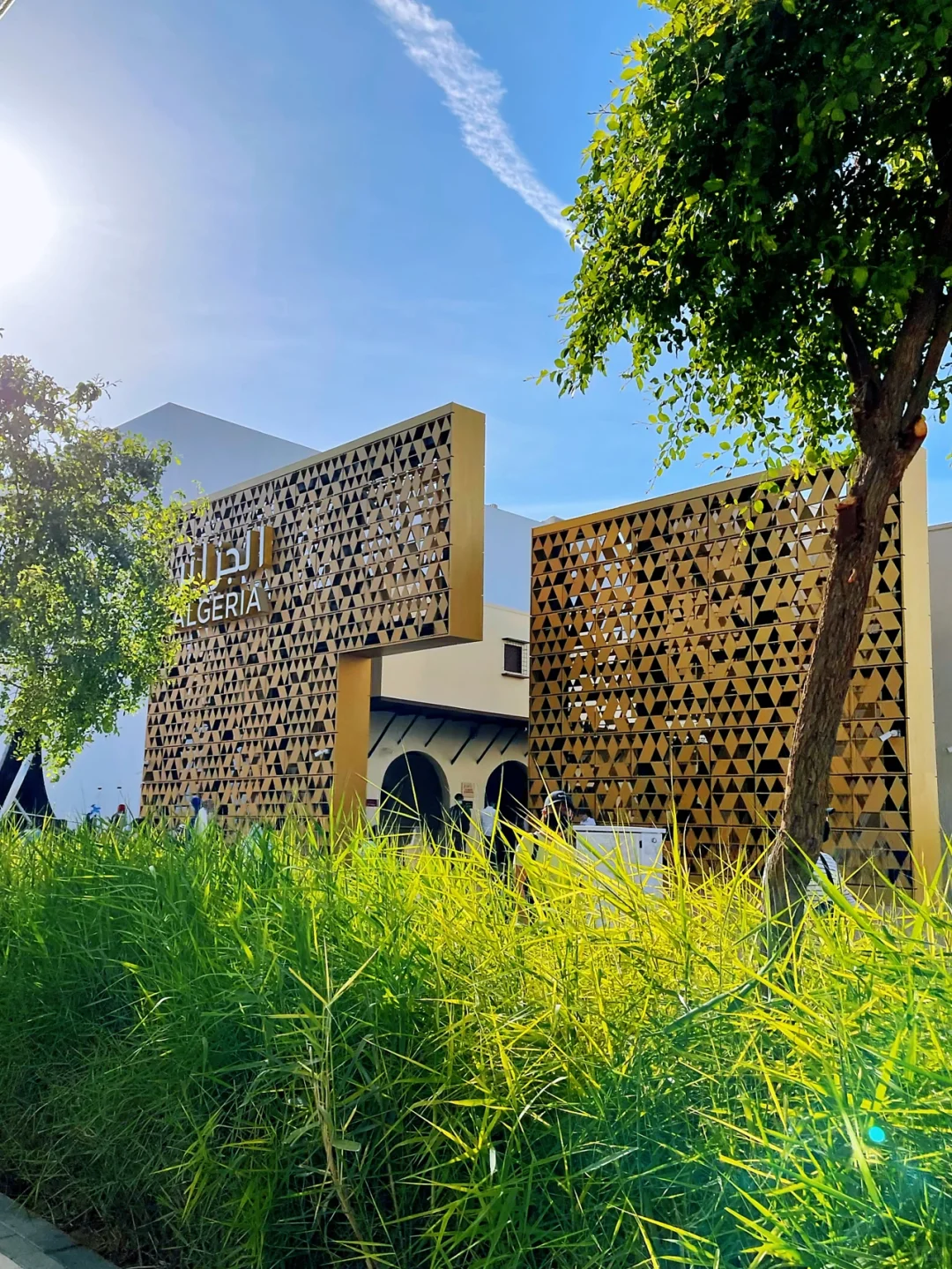 迪拜旅游｜Expo 2020