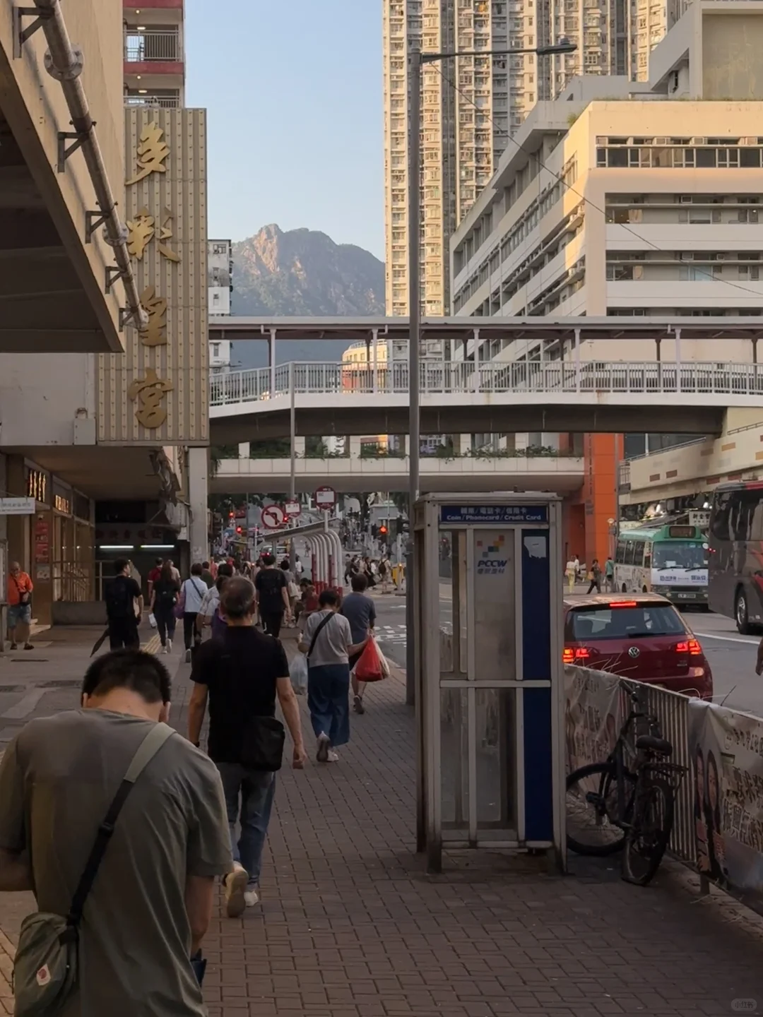 香港??面基大会来咯～