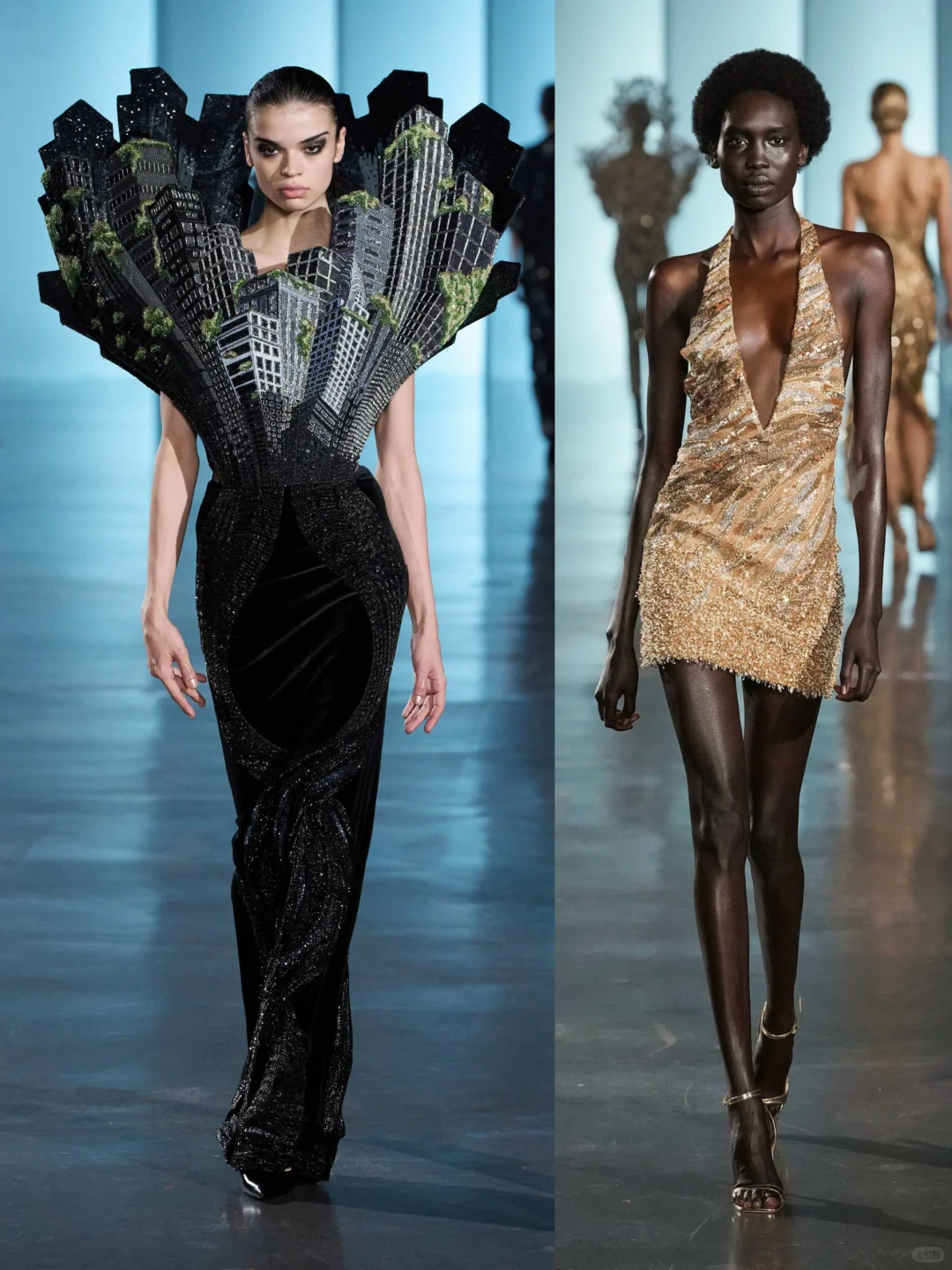 Rahul Mishra✨宇宙视角下的高级定制浪漫