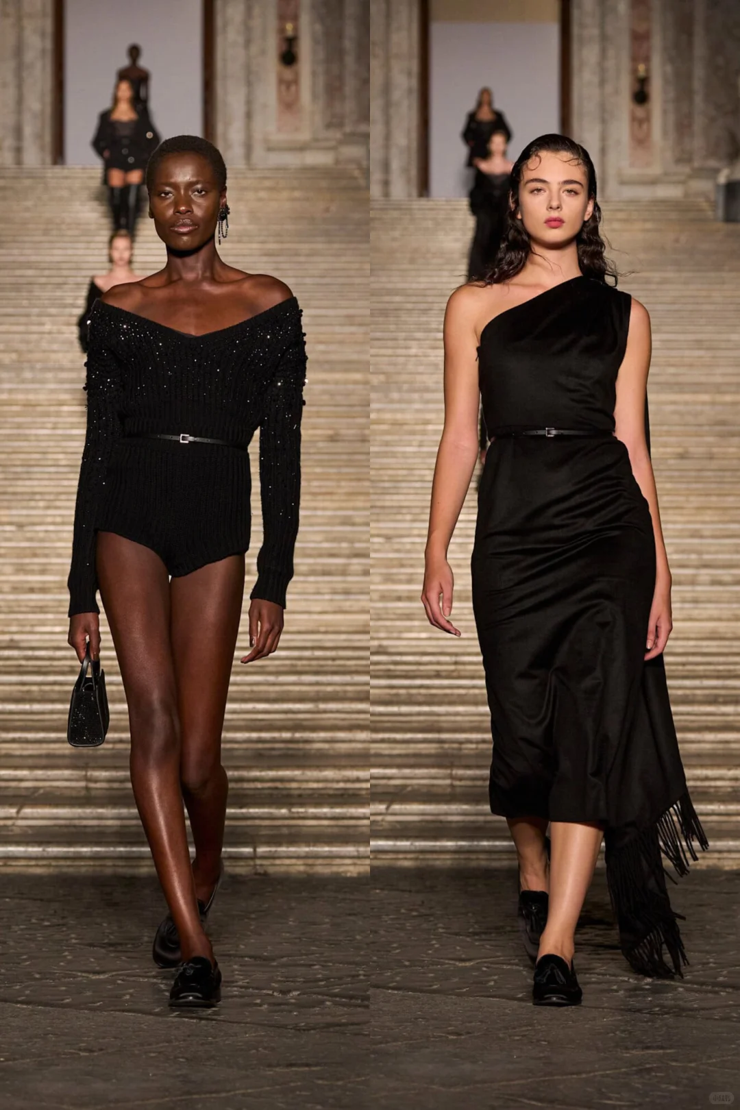 秀场|Max mara2026度假系列