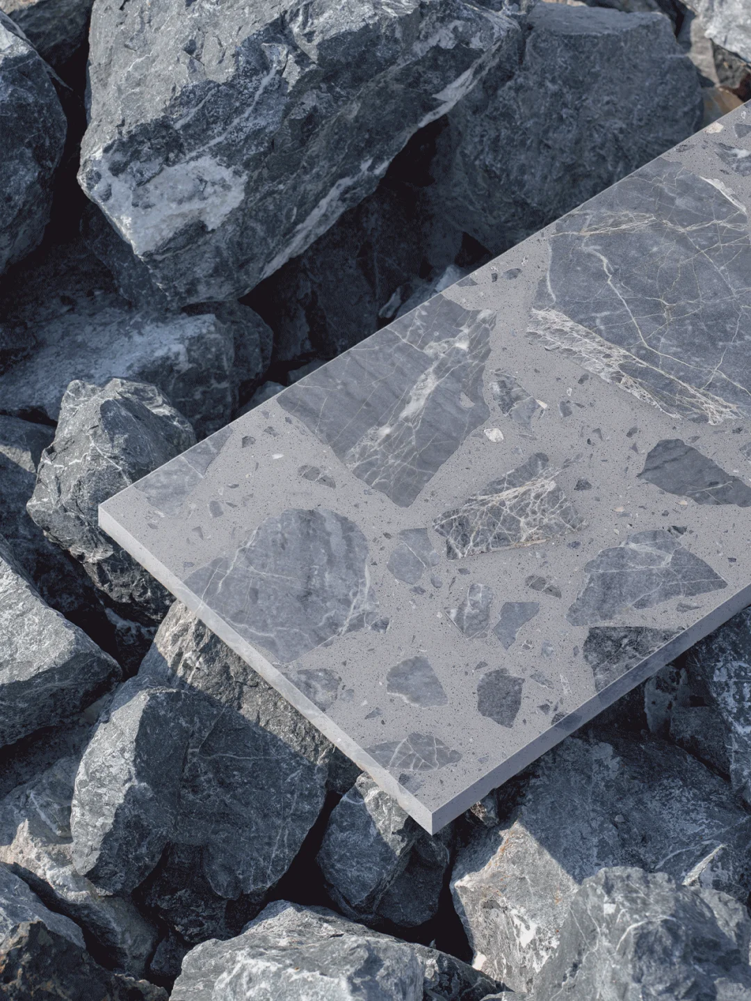 ✨双城双展预警!东鹏新材带着绿色建材来啦