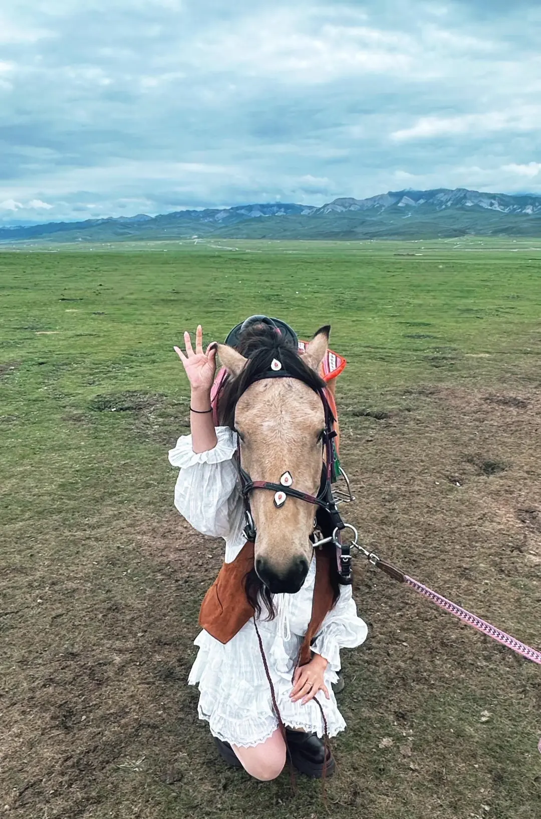 去见一见你们真正的同事 收到！收到！