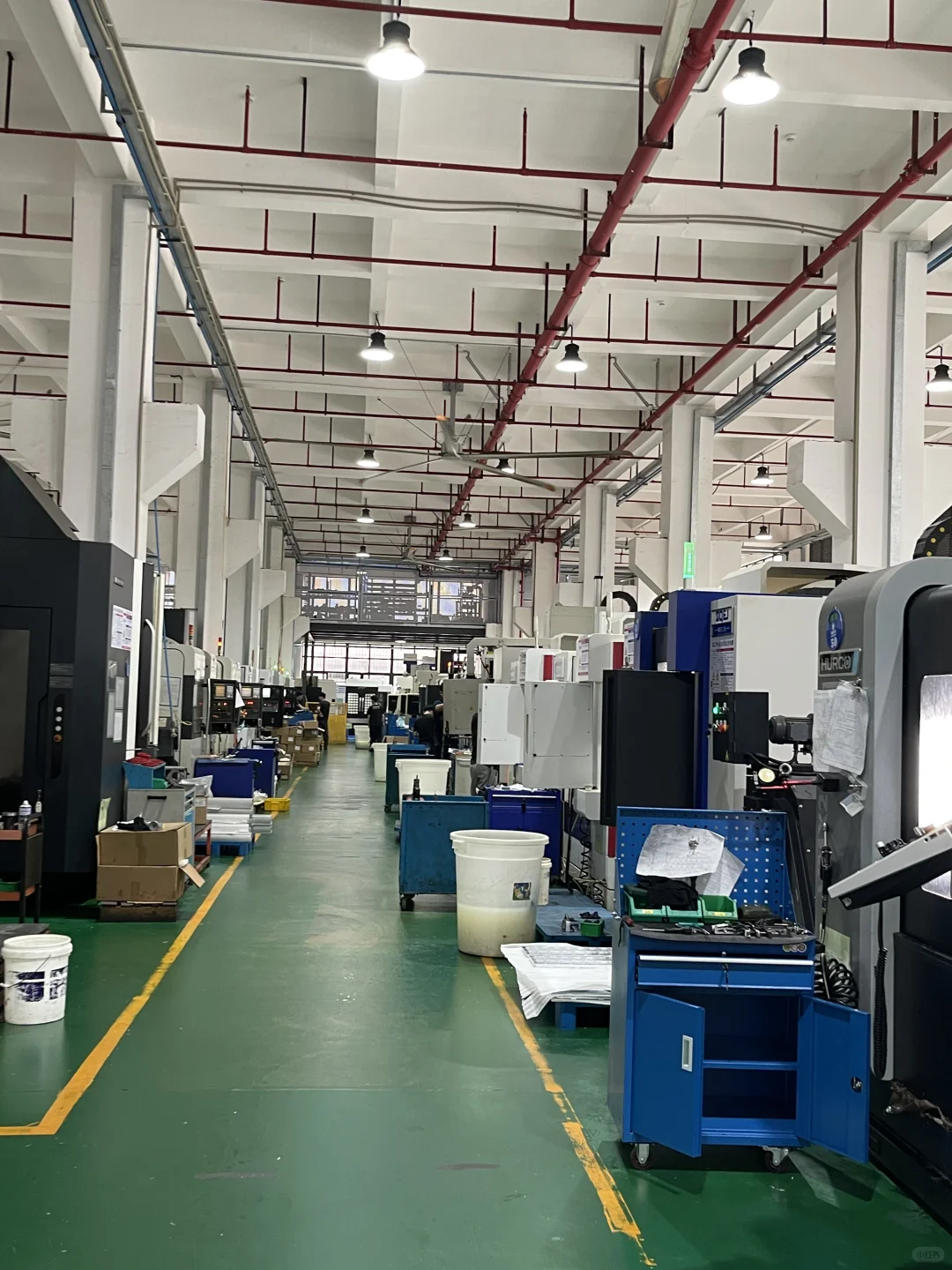 精密制造，匠心传承——[同泰升精密]助力工业