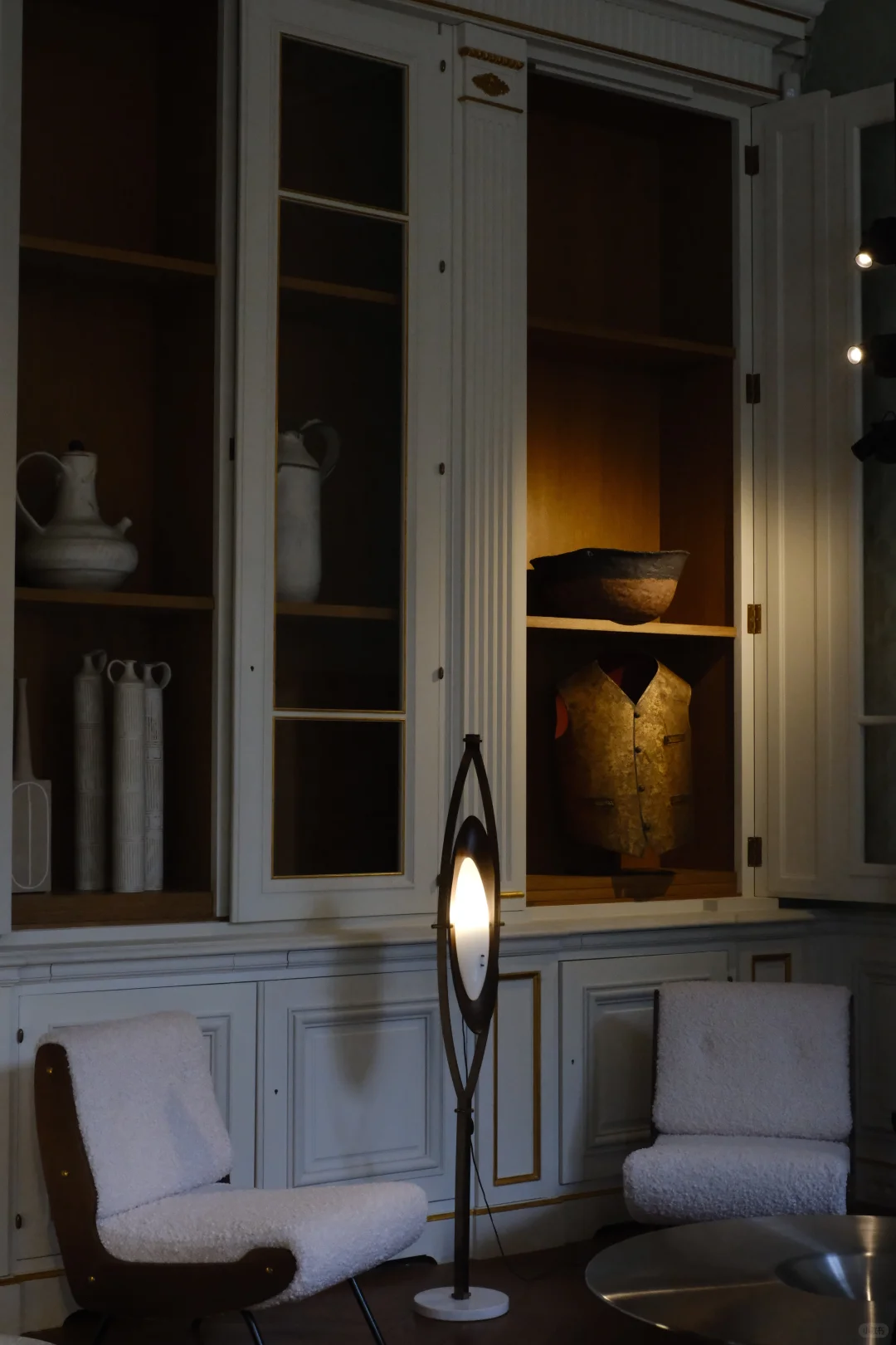 Design Miami 巴黎老钱的家居展