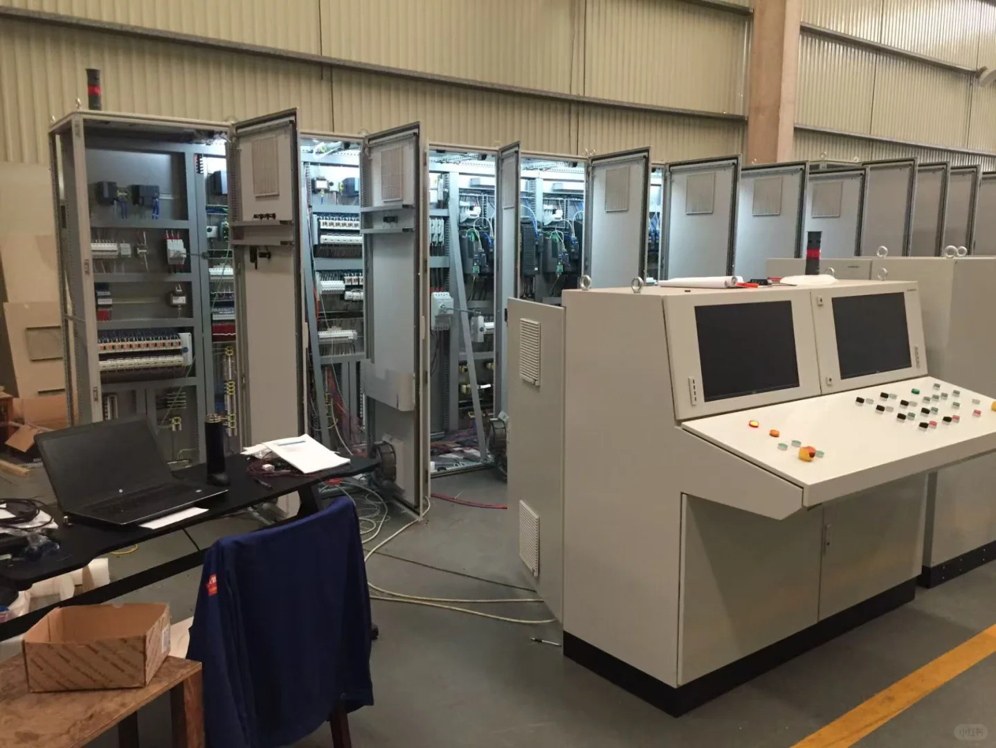 我爸让我发网上卖，成套设备怎么卖？