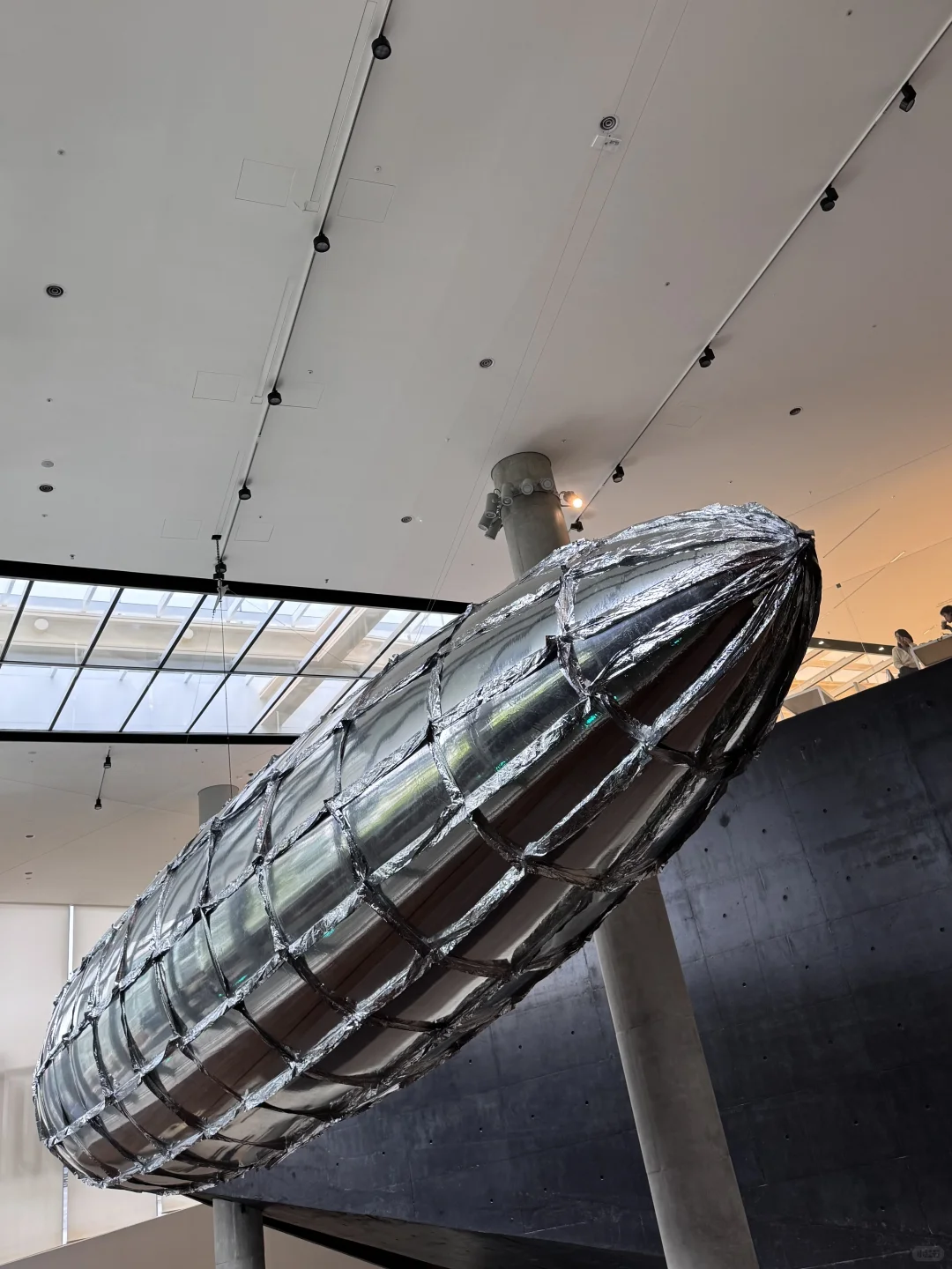 首尔看展丨Leeum美术馆 Lee Bul 이불 回顾展