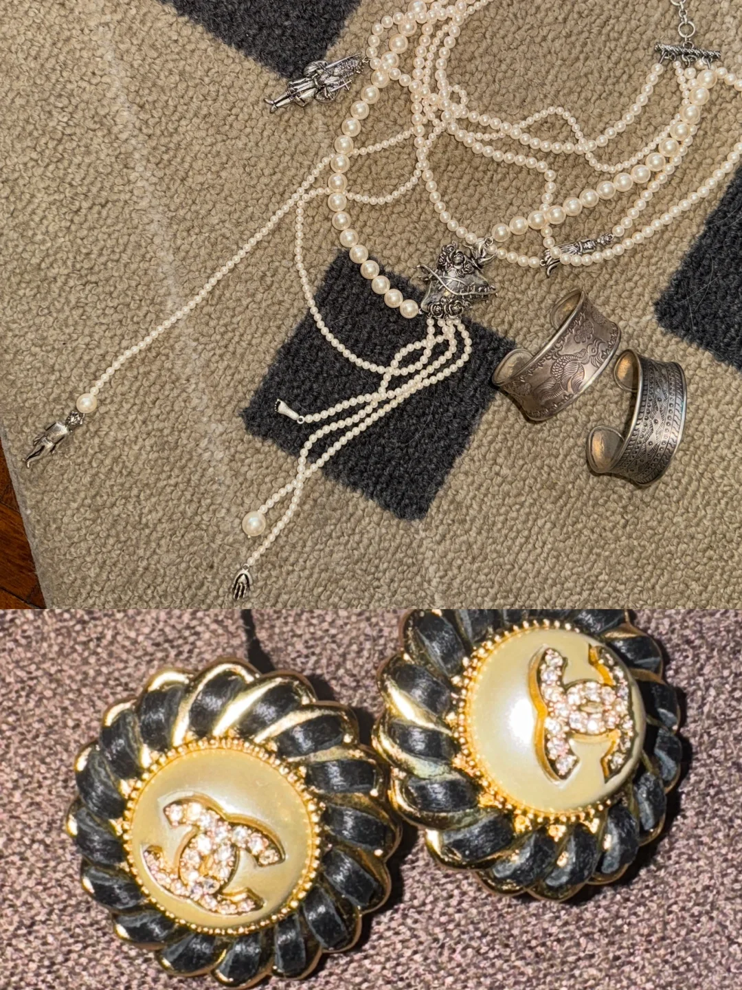 我那些被金靖穿火的衣服品牌大公开