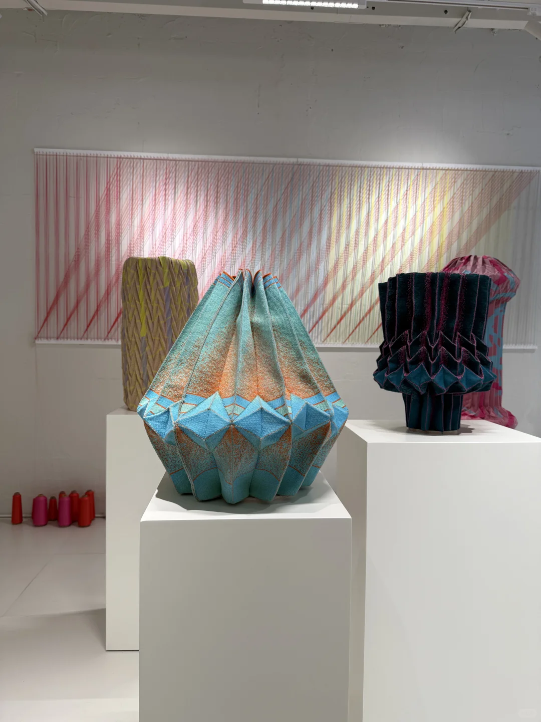 服装人凭着DNA就能找到的展