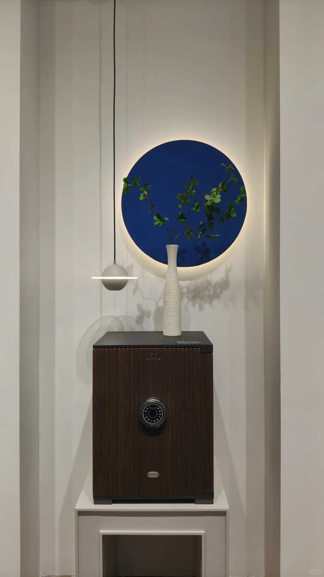 ?建材展 | 感受材料的生命力