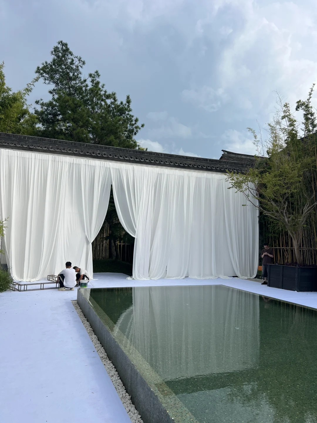 YIFA 2026年春季行业峰会